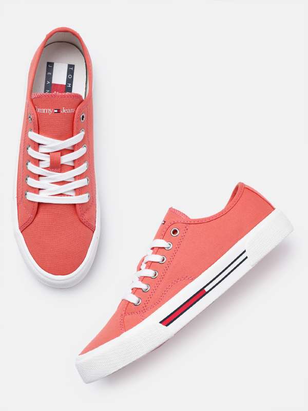 Tommy hilfiger india shoes on sale