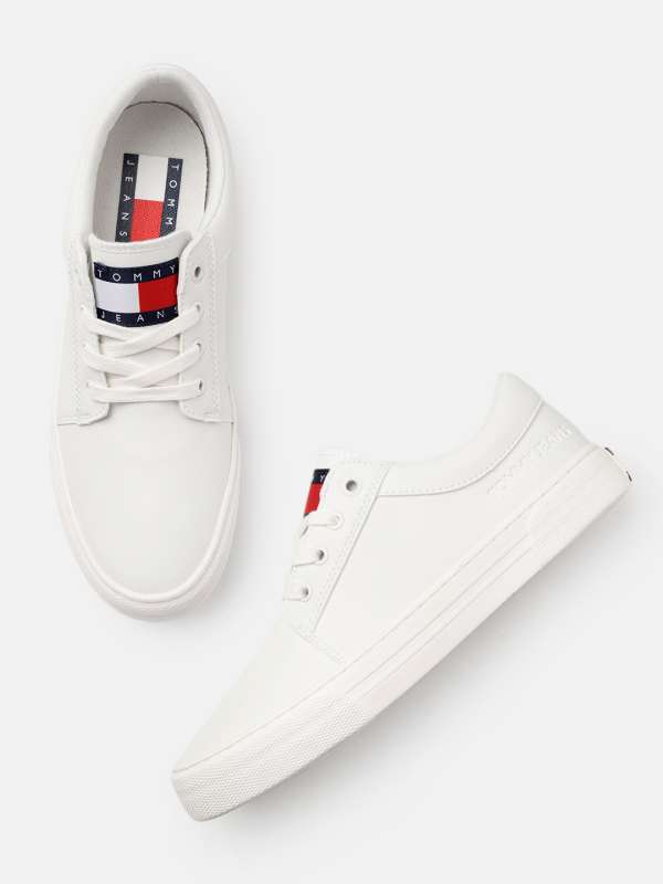 Tommy Hilfiger Shoes Buy Tommy Hilfiger Shoes Online Myntra