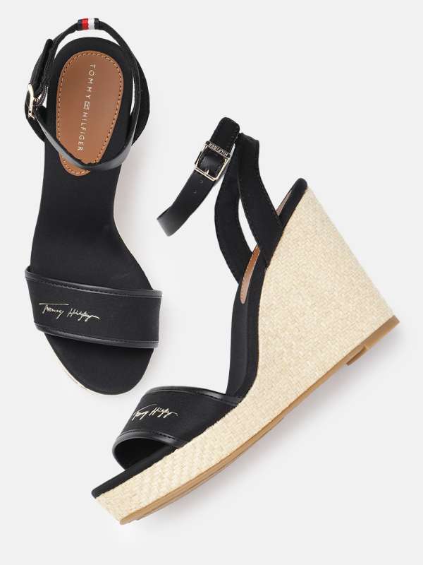 Tommy hilfiger store espadrille sandals
