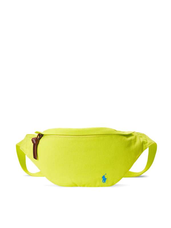 Polo fanny pack new arrivals mens