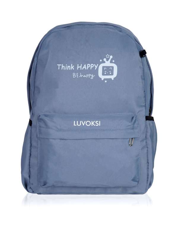 Luvoksi Backpacks - Buy Luvoksi Backpacks online in India