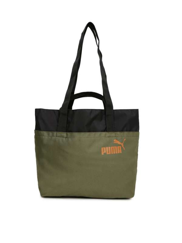 puma tote bags india