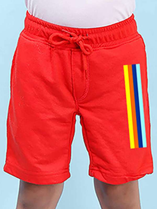 Lining Track Pants Lounge Shorts - Buy Lining Track Pants Lounge Shorts  online in India