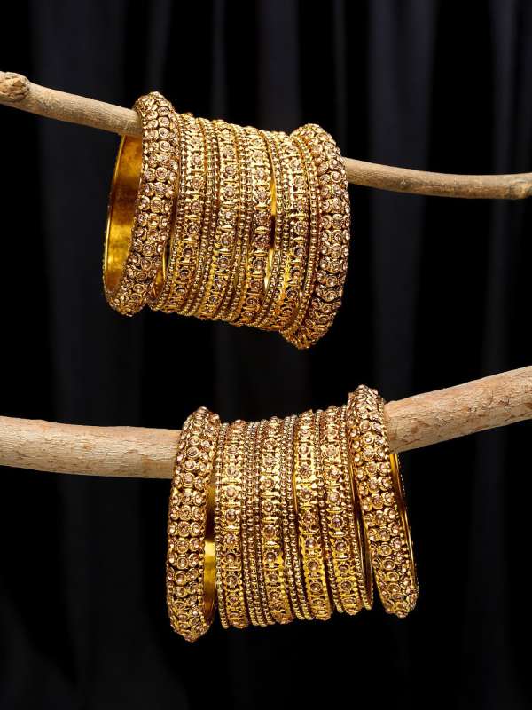 Bangles on myntra new arrivals