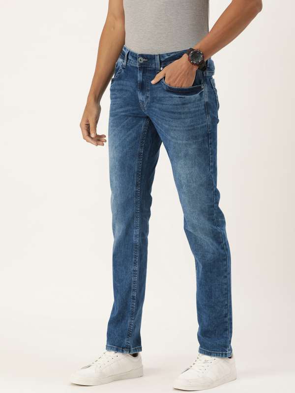 Peter top england jeans