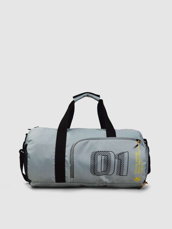 Gym on sale bag myntra