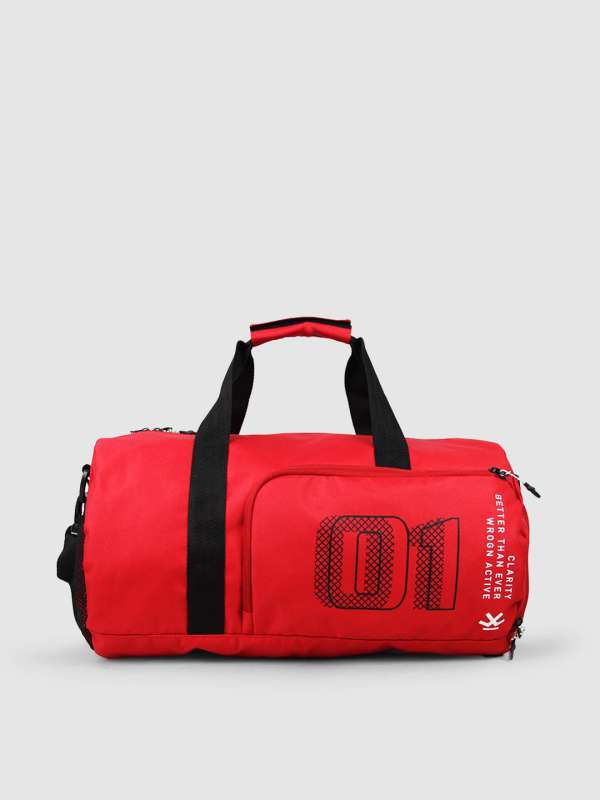 Jockey Duffle Bags Buy Jockey Duffle Bags online in India