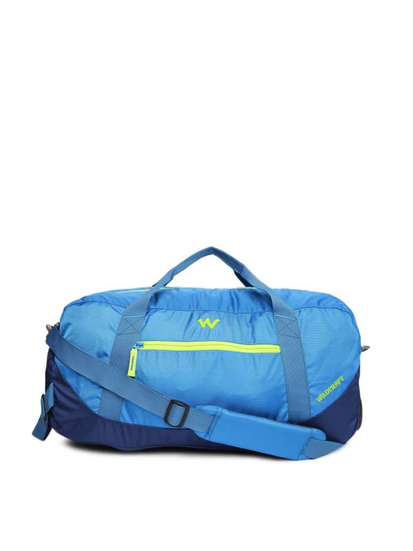 wildcraft luggage bags online