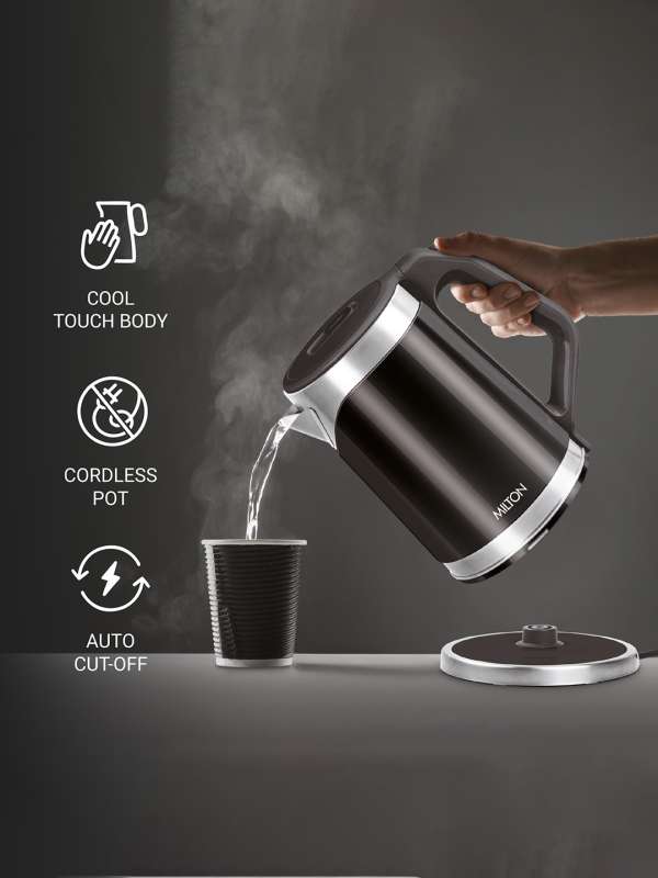 Myntra electric sale kettle