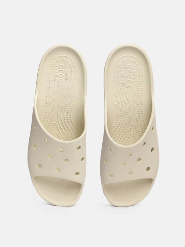 Buy Boys White Casual Clogs Online | SKU: 127-206991-100-1-Metro Shoes
