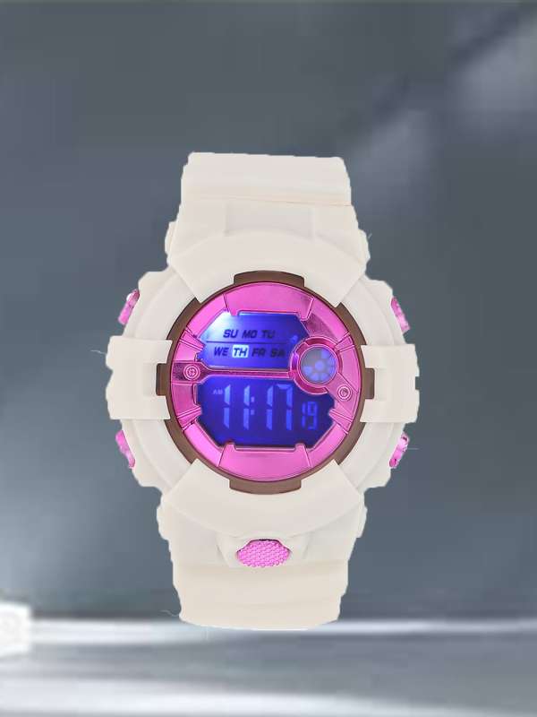 Baby g sports store watch