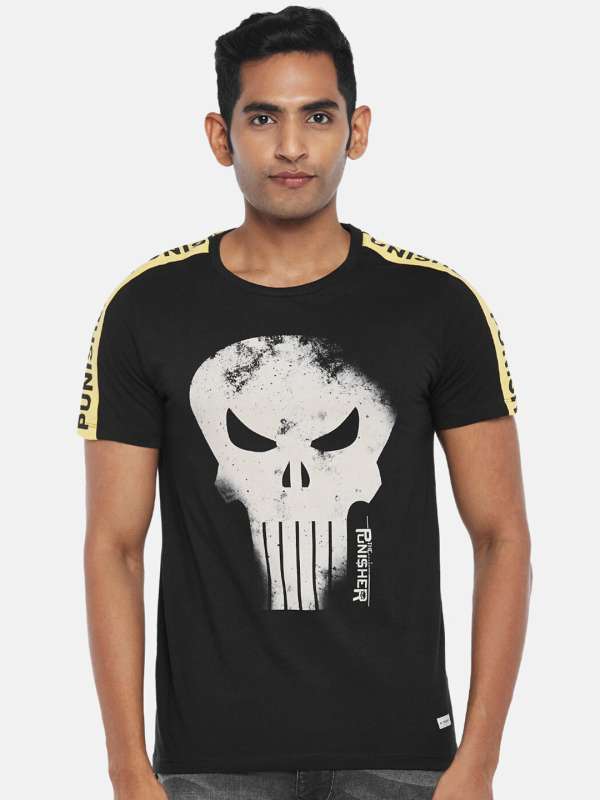 Camiseta punisher store