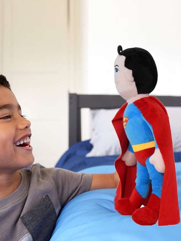 Superman Toys Buy Superman Toys online in India