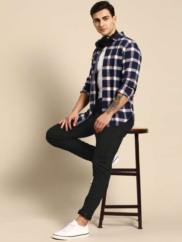 United Colors Of Benetton Carrot Fit Jeans Buy United Colors Of