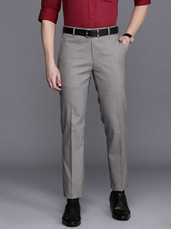 Raymond Formal Trousers  Buy Raymond Medium Fawn Trouser Online  Nykaa  Fashion