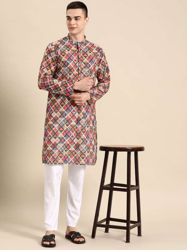 Cobb shop kurta pajama
