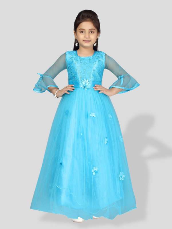 Gown for hotsell girls under 500