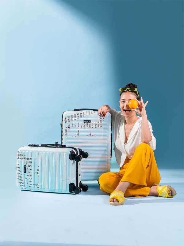 Puma trolley cheap bags price