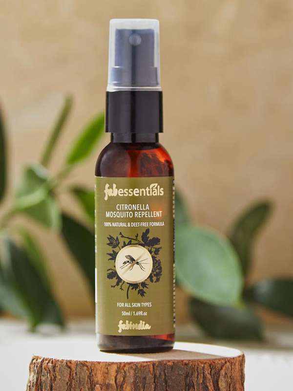 Mosquito repellent india store