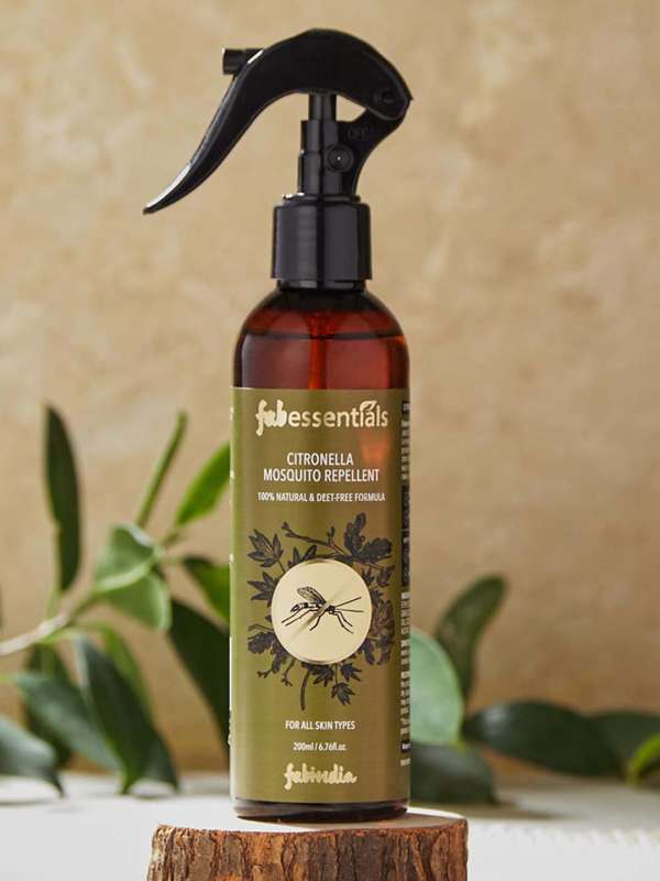 Mosquito repellent india top
