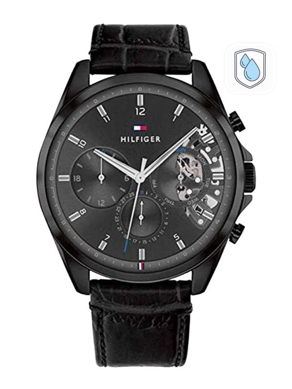 Hilfiger watch 2025 price