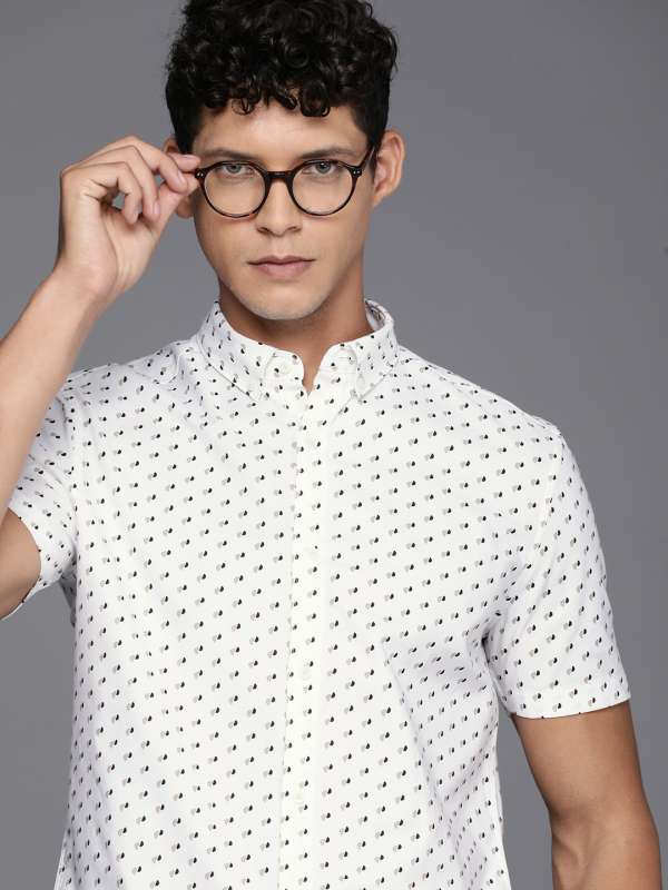 Men Casual Shirts Next Davidoff Buy Men Casual Shirts Next
