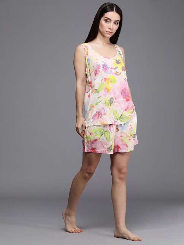 Women Lingerie Nightwear S.oliver Next Pluss Buy Women Lingerie