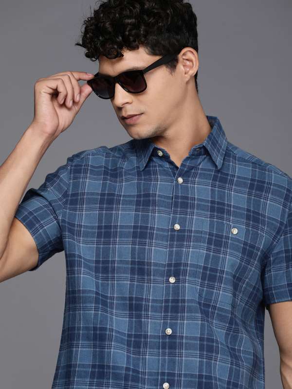 Next cheap casual shirts