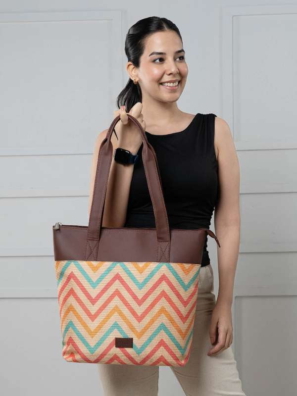 Jute tote bags online india store