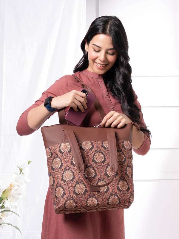 Jute tote bags online india online