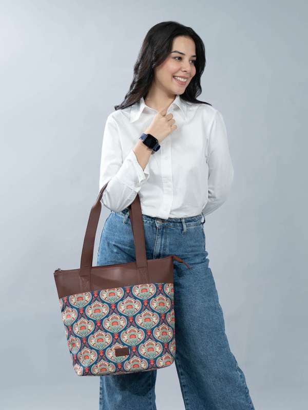 Small Tote Bags Buy Small Tote Bags online in India
