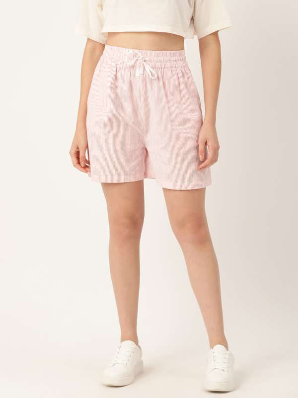 Rue 21 Shorts Buy Rue 21 Shorts online in India