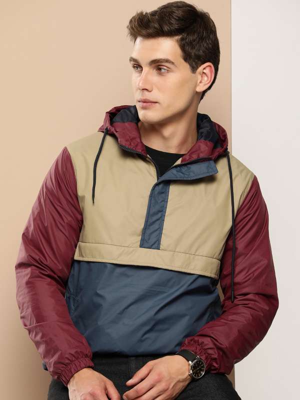 Men Jackets Invictus Buy Men Jackets Invictus online in India