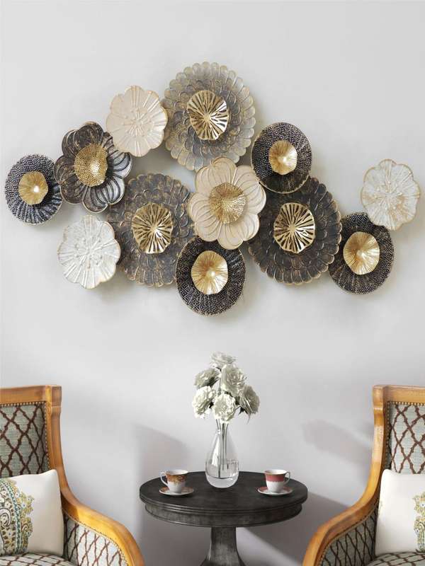 Details 171+ metal wall decor online india best seven.edu.vn