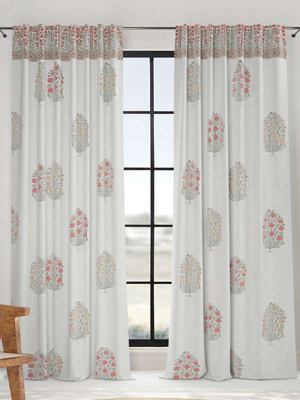 Curtains And Sheers Of Fabindia Buy Curtains And Sheers Of