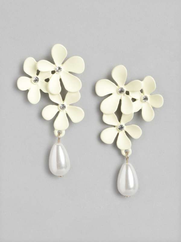 Forever new earrings deals online