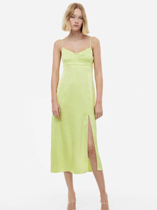 Open the dress outlet ladies