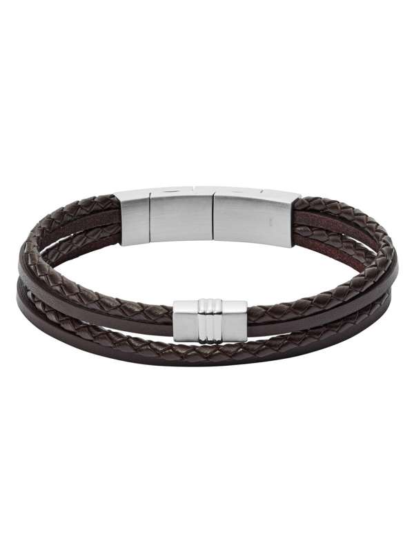 Buy Fossil Bracelets Online in India Myntra