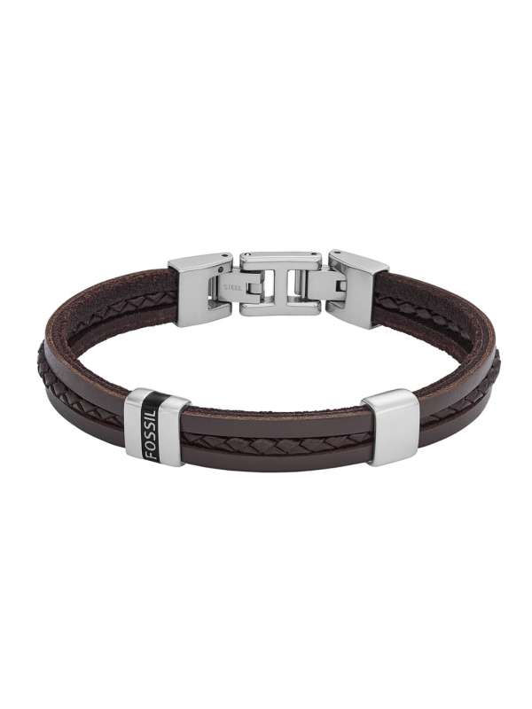 Fossil Bracelets Buy Fossil Bracelets online in India