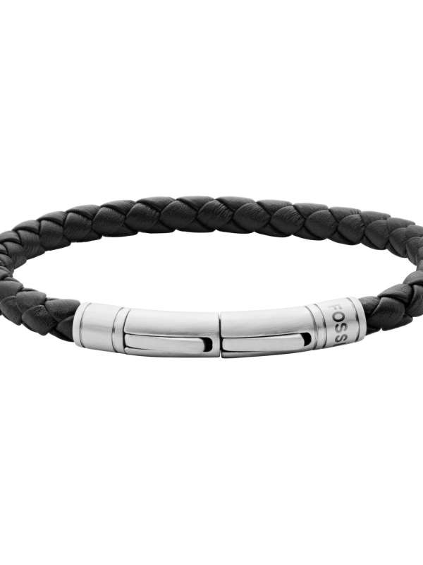 Fossil bracelet india on sale