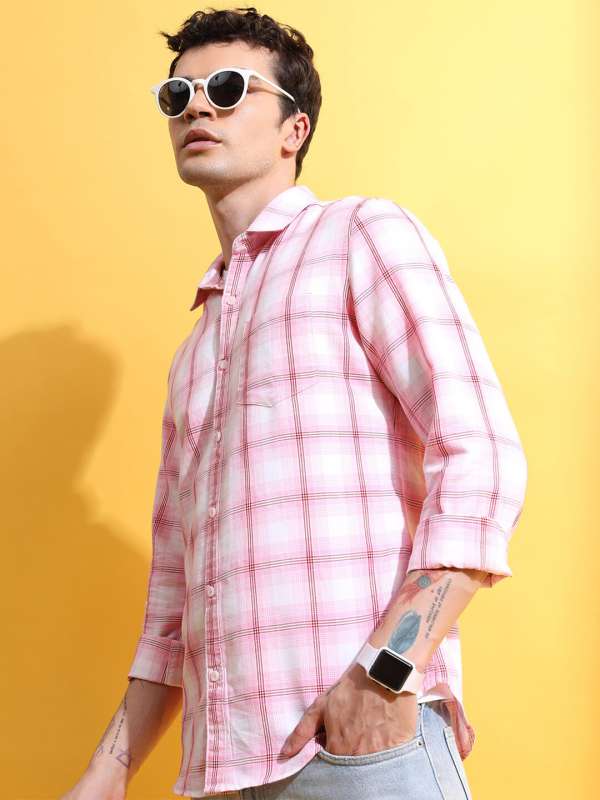 Pink shrug online online