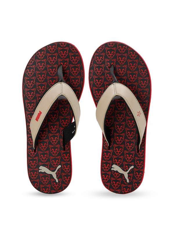 Puma flip flop 35 top
