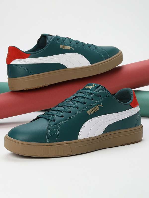 Puma lower myntra top