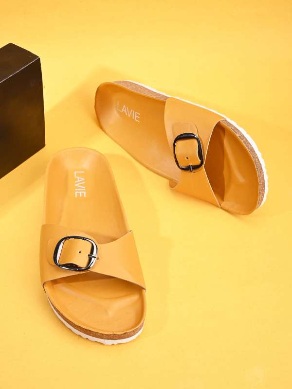Lavie chappals hotsell