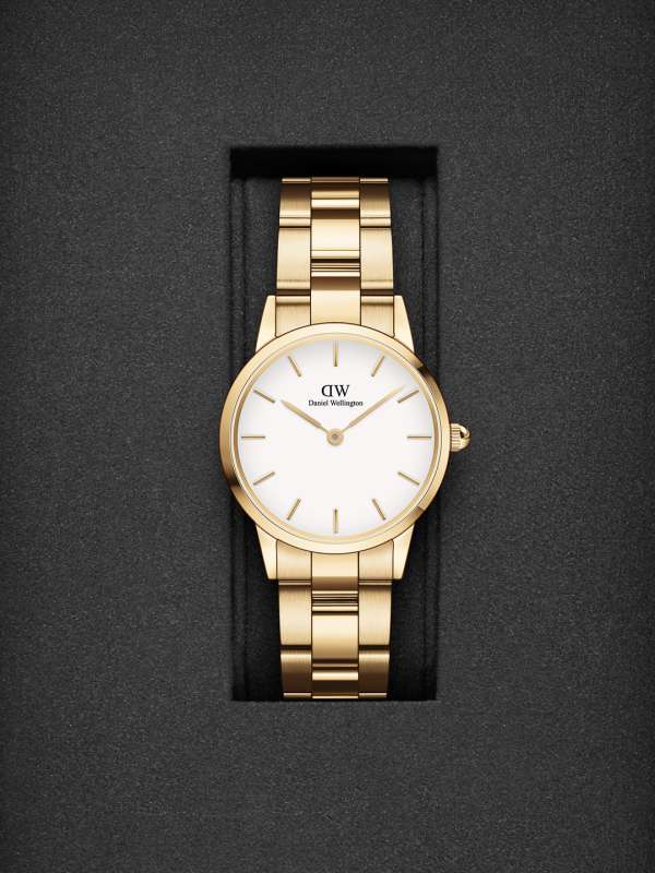 Icon daniel wellington hotsell