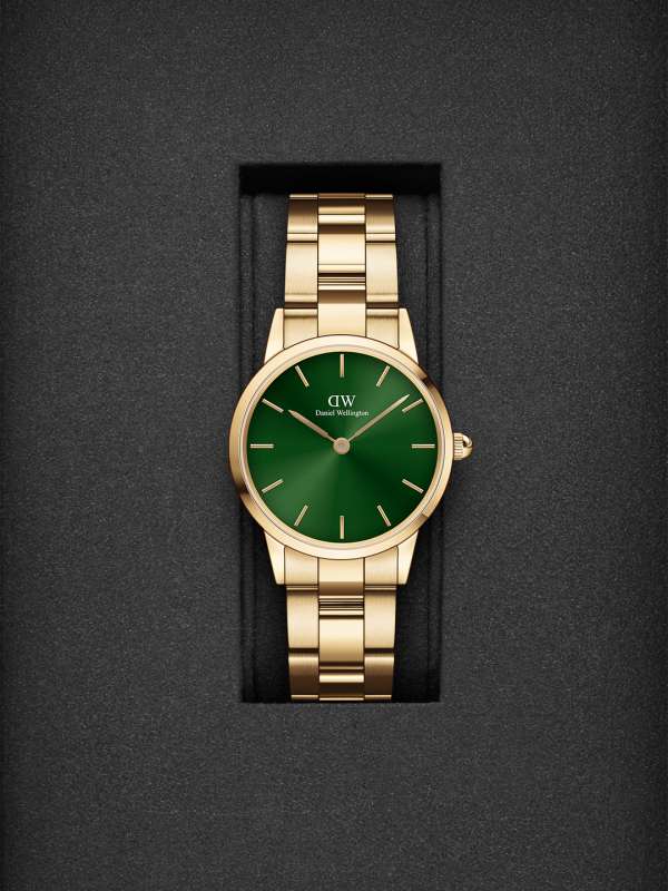 Dw cheap watches myntra