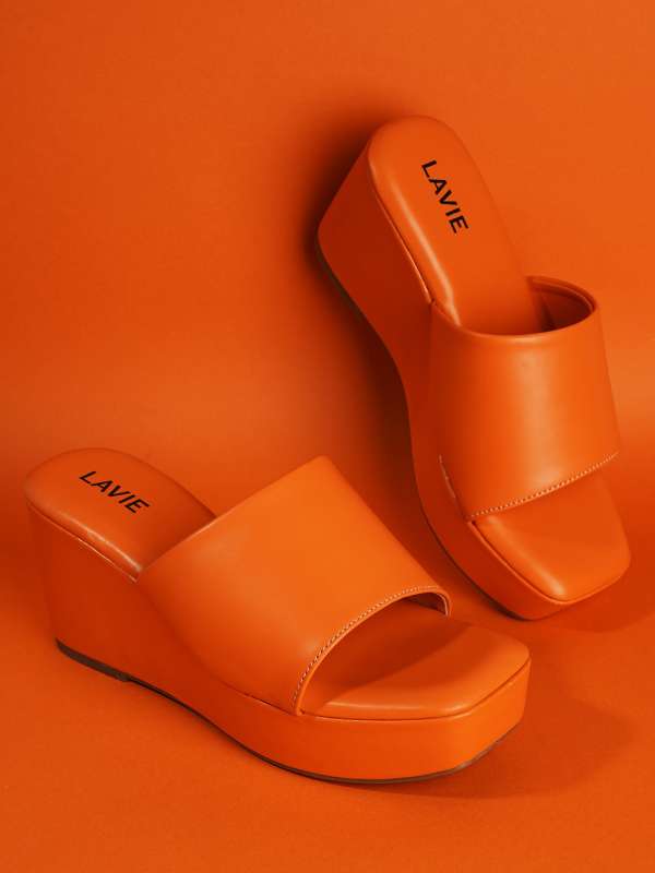 Lavie wedges 2024