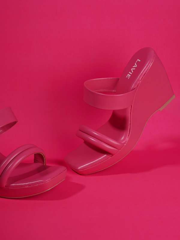 Lavie wedges hot sale online