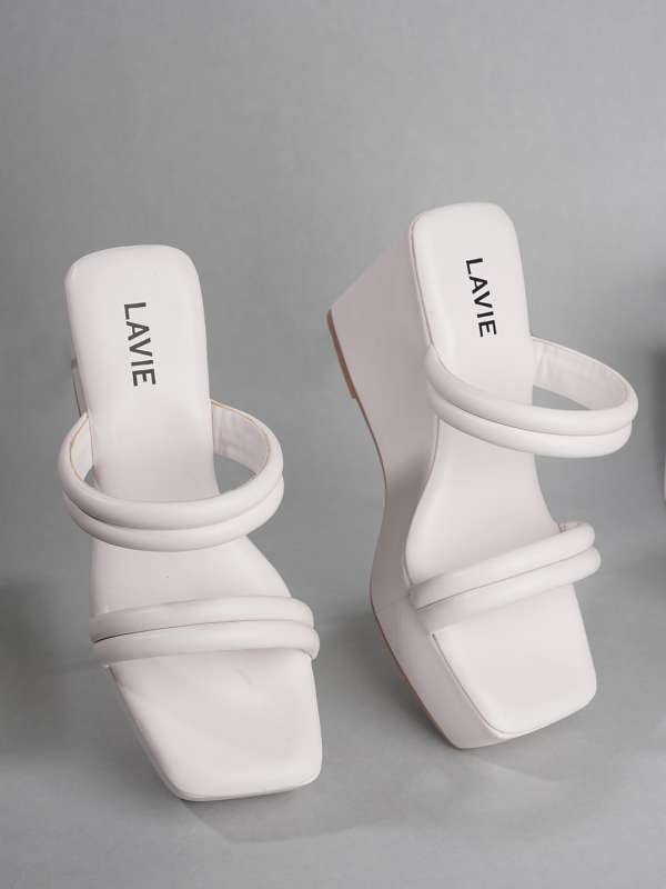 Lavie Wedges Shoes Buy Lavie Wedges Shoes online in India
