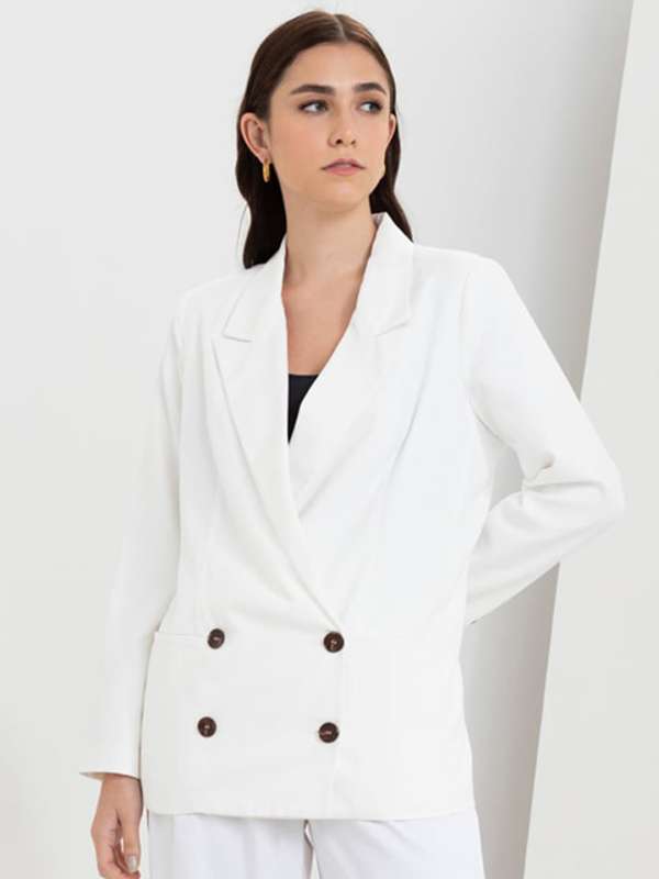 Jacket zalora on sale